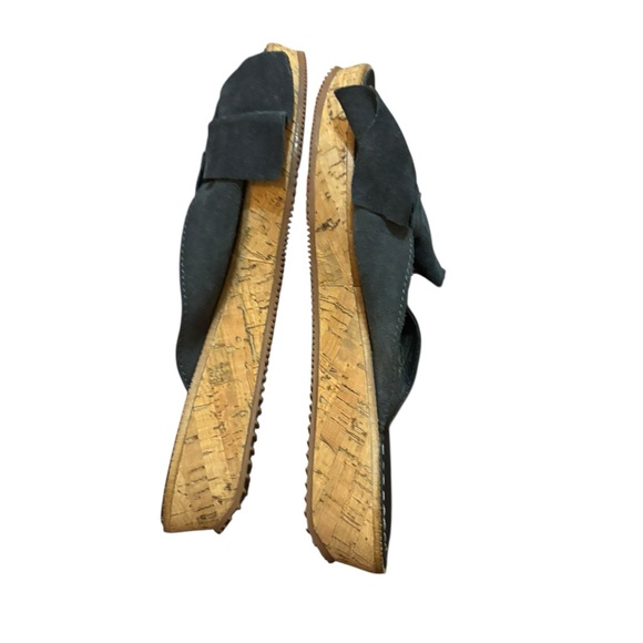 Bernardo | sandals leather 8.5M 8.5 M - Picture 2 of 5